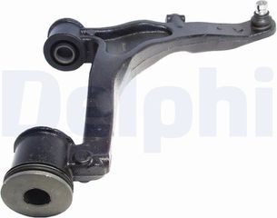 Delphi Ψαλίδι, Ανάρτηση Τροχών - TC2354