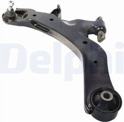 Delphi Ψαλίδι, Ανάρτηση Τροχών - TC2402
