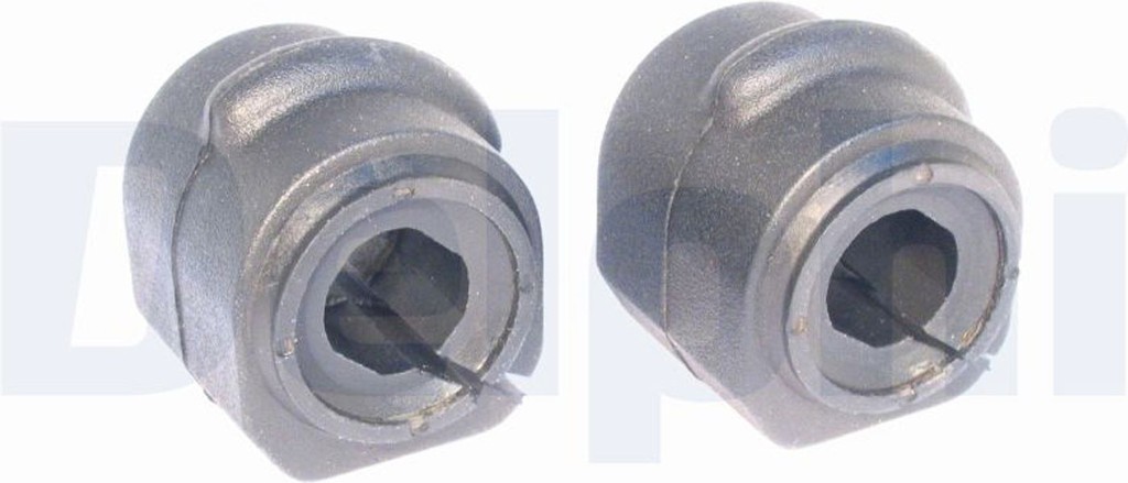 Delphi Δαχτυλίδι, Ράβδος Στρέψης - TD445W