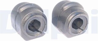 Delphi Δαχτυλίδι, Ράβδος Στρέψης - TD445W