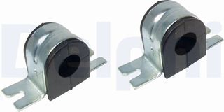 Delphi Δαχτυλίδι, Ράβδος Στρέψης - TD885W