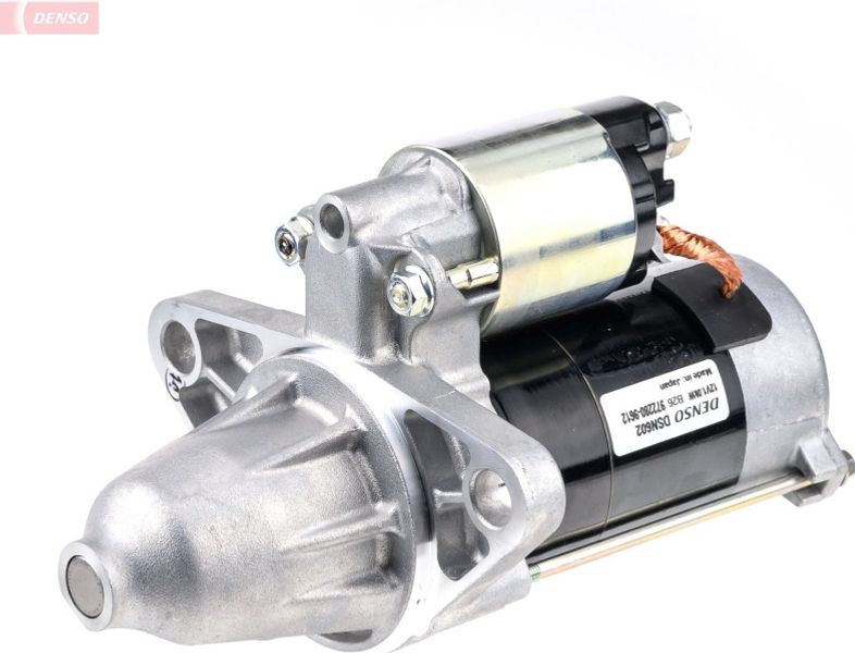 Denso Μίζα - DSN602