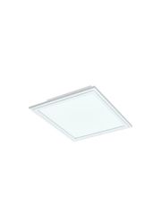 Eglo Salobrena Τετράγωνο Εξωτερικό LED Panel Ισχύος 15.3W με Ρυθμιζόμενο Λευκό Φως 30x30εκ. 900044