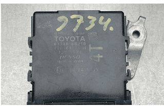 ➤ Αισθητήρας ραντάρ 8934060210 για Toyota Landcruiser 2018