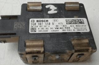 ➤ Αισθητήρας ραντάρ 3Q0907550B για Skoda Superb 2021