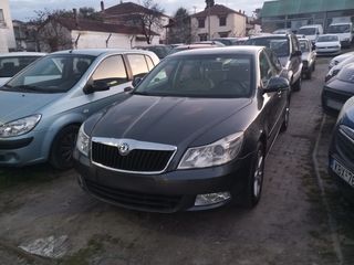 Skoda Octavia '12 1200 TSI,6 ΤΑΧΥΤΗΤΕΣ,ΠΡΩΤΟ ΧΈΡ