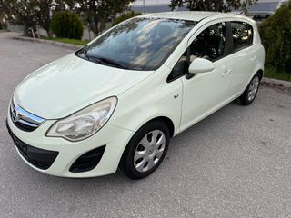 Opel Corsa '12 *105.000km*ΕΛΛΗΝΙΚΟ*ΠΡΟΣΕΧΩΣ**
