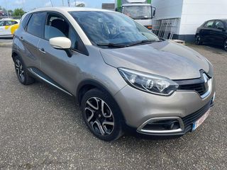 Renault Captur '17  ENERGY dCi 110 Dynamique