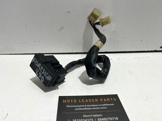 ΑΣΦΑΛΕΙΟΘΗΚΗ HONDA FES 250 FORESIGHT *MOTO LEADER PARTS*