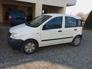 Fiat Panda '10