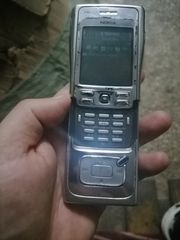 Nokia N91 -thumb-1