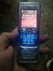 Nokia N91 -thumb-2