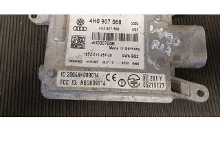 ➤ Αισθητήρας ραντάρ 4H0907568 για Audi A8 2011