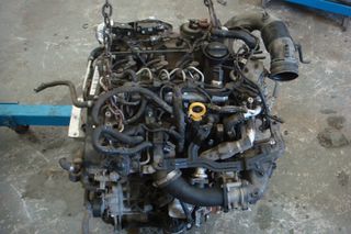 VW POLO 1.4 TDI CUS 80.000KM