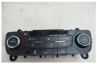 ➤ Χειριστήρια θέρμανσης GJ5T18C612BG για Ford Kuga 2017