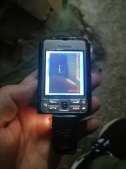 Nokia 3250 