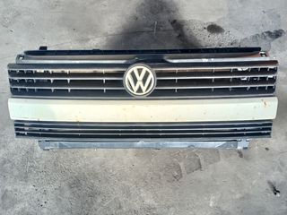 ΨΥΓΕΊΟ ΝΕΡΟΥ κ ΒΕΝΤΙΛΑΤΕΡ ΚΟΜΠΛΕ  VW TRANSPORTER T4  701121207  1.9D / 2.4D / 2.5D