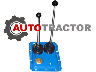 ΚΑΛΥΜΜΑ ΣΑΣΜΑΝ (ΛΑΜΑΡΙΝΑ) FORD 2 - 3000 ΠΛΗΡΗΣ ΜΕ ΛΕΒΙΕΔΕΣ 705-5