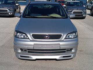 Opel Astra '01