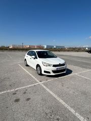 Citroen C4 '13 e-HDi 95