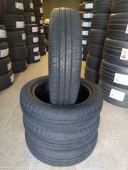 4 TMX CONTINENTAL CONTIECOCONTACT3 155 60 15 *BEST CHOICE TYRES ΒΟΥΛΙΑΓΜΕΝΗΣ 57*