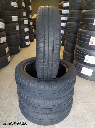 4 TMX CONTINENTAL CONTIECOCONTACT3 155 60 15 *BEST CHOICE TYRES ΒΟΥΛΙΑΓΜΕΝΗΣ 57*