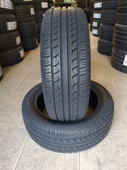 2 TMX PIRELLI CINTURATO P6 175 55 15 *BEST CHOICE TYRES ΒΟΥΛΙΑΓΜΕΝΗΣ 57*