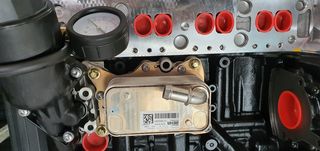 ΚΙΝΗΤΗΡΑΣ MERCEDES SPRINTER 313CDI 651.955-thumb-4