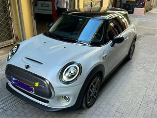 Mini Cooper SE '21 Ελληνικής αντιπροσωπείας