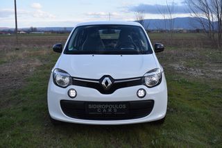 Renault Twingo '18  SCe 70  Limited 2018
