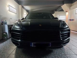 Porsche Cayenne '19