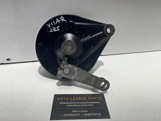 ΤΑΜΠΟΥΡΟ ΠΙΣΩ KYMCO VISAR *MOTO LEADER PARTS*