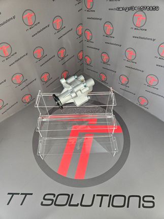 BMW E53 X5 4.4i, 4.6is Αντλία υδραυλικού τιμονιού SPW-BM-001