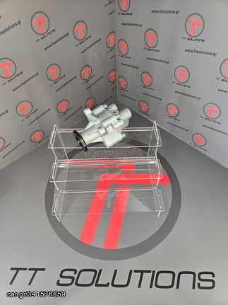 BMW E53 X5 4.4i, 4.6is Αντλία υδραυλικού τιμονιού SPW-BM-001-thumb-1