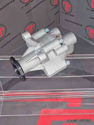 BMW E53 X5 4.4i, 4.6is Αντλία υδραυλικού τιμονιού SPW-BM-001-thumb-2