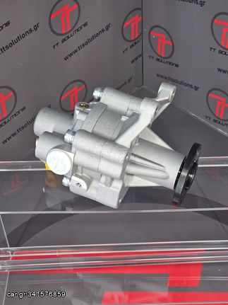 BMW E53 X5 4.4i, 4.6is Αντλία υδραυλικού τιμονιού SPW-BM-001-thumb-3
