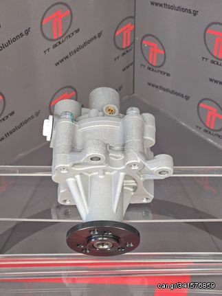 BMW E53 X5 4.4i, 4.6is Αντλία υδραυλικού τιμονιού SPW-BM-001-thumb-5