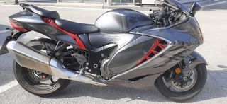 Suzuki GSXR 1300 Hayabusa '23