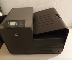Εκτυπωτής HP Officejet Pro X451dw.-thumb-1