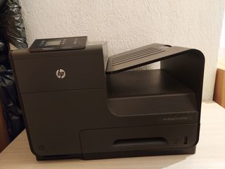 Εκτυπωτής HP Officejet Pro X451dw.-thumb-2