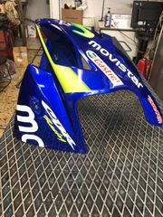 Cbr 600 rr