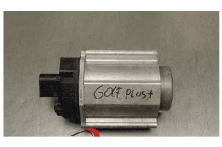 ➤ Μονάδα ηλεκτρο-υδραυλικού τιμονιού 1K0909144P για Volkswagen Golf Plus 2012 1,390 cc
