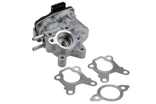 Nissan Pathfinder, NP300, Cabstar, NT400, NV350 βαλβίδα AGR EGR-NS-007