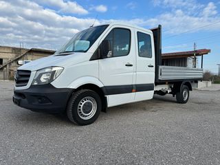 Mercedes-Benz '15 sprinter 316 315 313 318