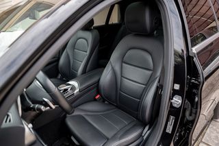 Mercedes-Benz C 200 2018 4MATIC 9G-TRONIC-thumb-17