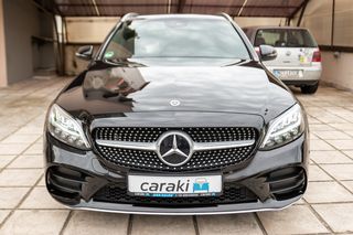 Mercedes-Benz C 200 2018 4MATIC 9G-TRONIC-thumb-45