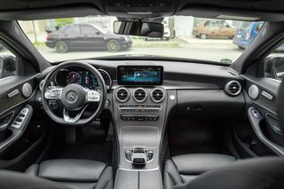 Mercedes-Benz C 200 2018 4MATIC 9G-TRONIC-thumb-7