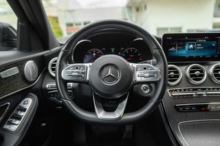 Mercedes-Benz C 200 2018 4MATIC 9G-TRONIC-thumb-8