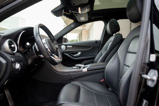 Mercedes-Benz C 200 2018 4MATIC 9G-TRONIC-thumb-71