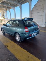 Mitsubishi Colt '03